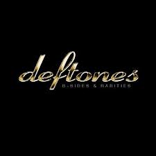 Deftones-B-Sides and Rarities /CD+DVD/